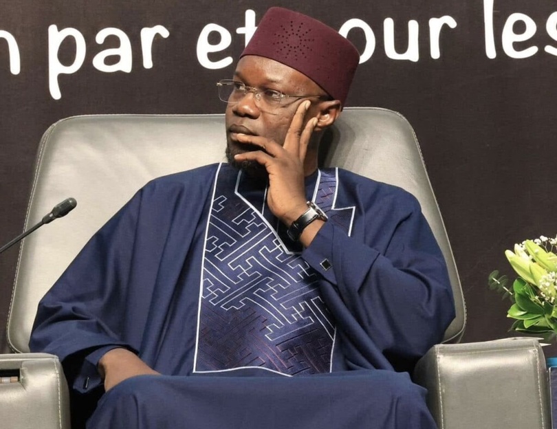 Gov'athon 2025 : Sonko veut 1000 PDG plutôt qu'un million de politiciens Gov'athon 2025 : Sonko veut 1000 PDG plutôt qu'un million de politiciens