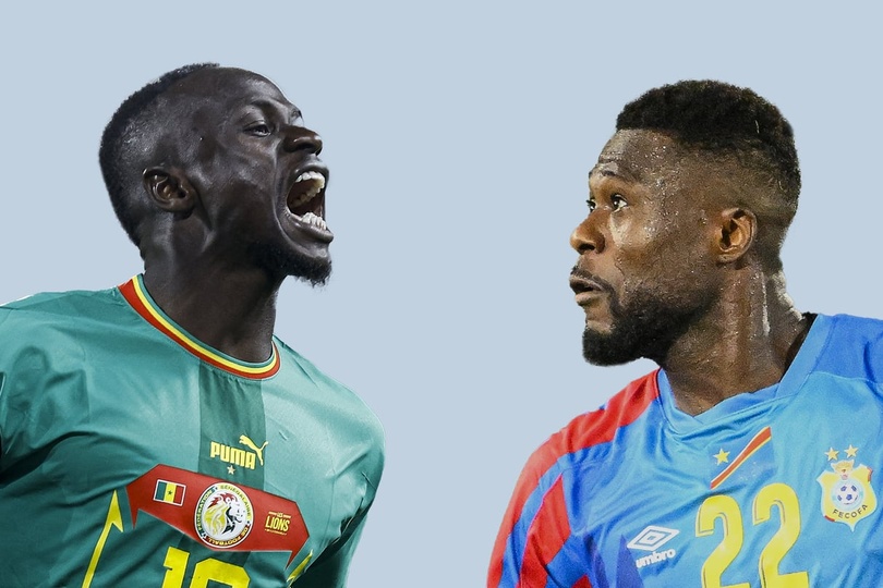 Les deux favoris du groupe D ont tenu leur rang, place au choc Les deux favoris du groupe D ont tenu leur rang, place au choc