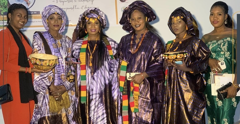 Matam : 150 GIE vont bénéficier d'un accompagnement de l'ADEPME grâce au Forum des femmes Foutanké