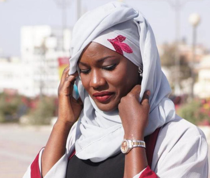 Carte d'identité biométrique : Le ministère autorise l'enrôlement des femmes voilées sans se décoiffer