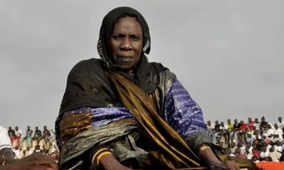 Nécrologie : Décès d'Adja Khar Mbaye, figure emblématique de la culture sénégalaise