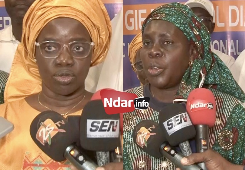 Saint-Louis : Partenariat entre la CSU et le GIE des femmes transformatrices