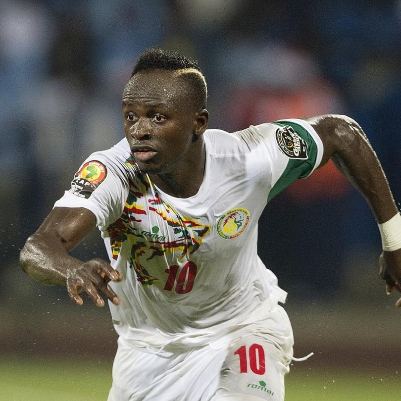 CAN 2025 : Sadio Mané, homme du match, tempère l'euphorie après le nul contre la RDC CAN 2025 : Sadio Mané, homme du match, tempère l'euphorie après le nul contre la RDC