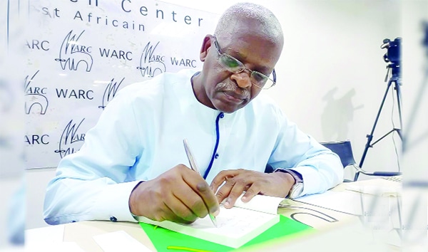 L’imaginaire Saint-Louisien à l’épreuve du temps | Par Alpha Amadou Sy