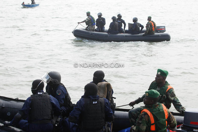 BIP : 50 ans d'opérations secrètes dévoilées dans un documentaire inédit