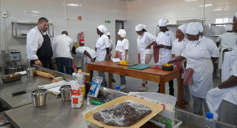 Saint-Louis : Le Centre de Référence aux Métiers du Tourisme recrute 20 étudiants en BTS et BT