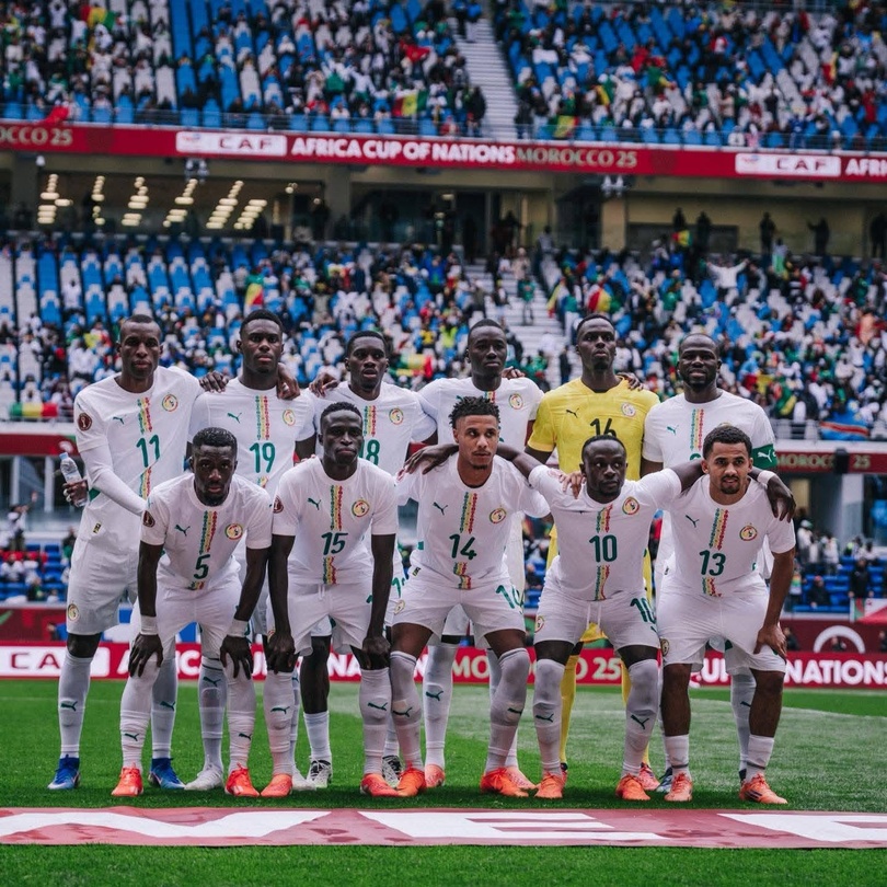 CAN 2025 : Le Sénégal bat le Bénin (3-0) et termine premier du groupe D CAN 2025 : Le Sénégal bat le Bénin (3-0) et termine premier du groupe D