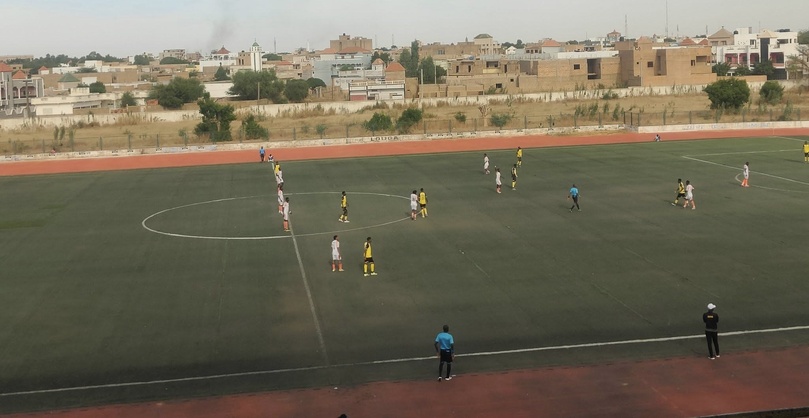 Coupe du Sénégal : Assur et NAF qualifiés, Ndar Guedj accroche les Vétérans Coupe du Sénégal : Assur et NAF qualifiés, Ndar Guedj accroche les Vétérans