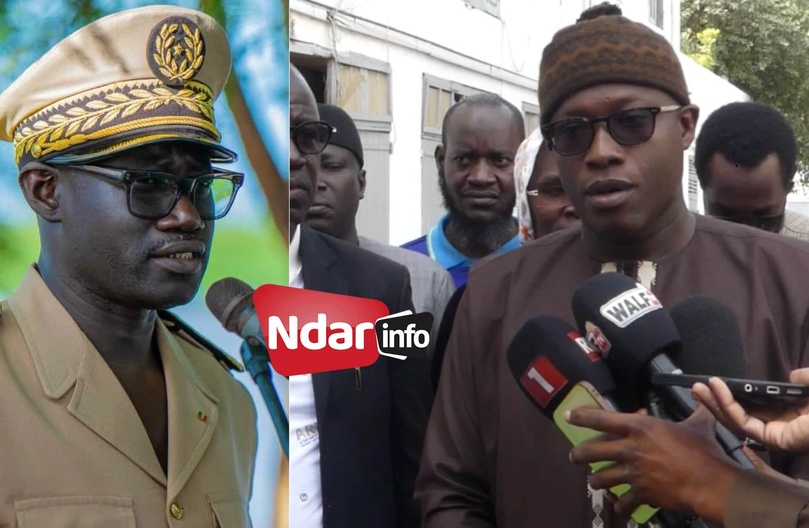 Autoroute Dakar - Saint-Louis : Le collectif des 1300 impactés "rassuré" après la rencontre avec le gouverneur