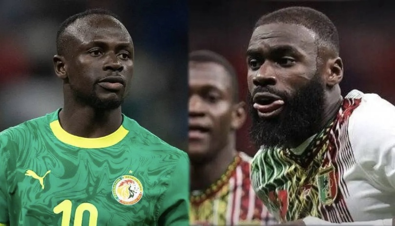 CAN 2025 : Sénégal-Mali en quarts, le Maroc qualifié, le tableau des huitièmes se dessine CAN 2025 : Sénégal-Mali en quarts, le Maroc qualifié, le tableau des huitièmes se dessine