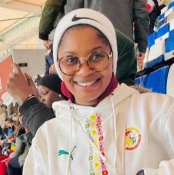 Une étudiante sénégalaise décède dans un accident en se rendant au match