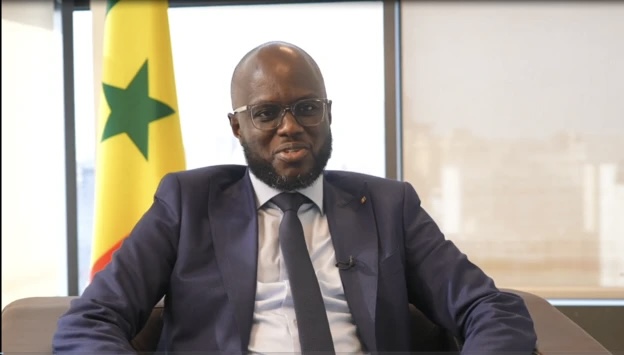 Malick Ndiaye défend l'achat de véhicules: "Tout s'est déroulé dans les règles de l'art"