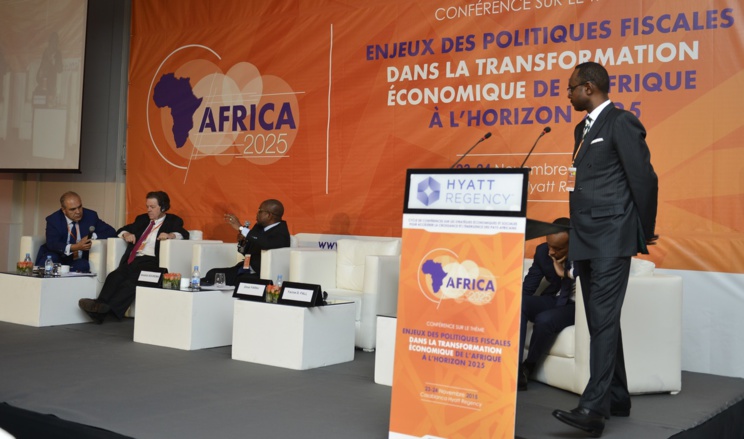 Impôt sur les Sociétés – Le Sénégal 9e dans le Top 10 des bons élèves de l’Afrique francophone