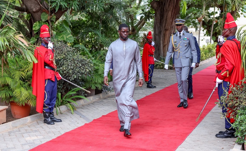 Diomaye Faye institue une indemnité de logement de 100.000 FCFA pour tous les agents de l'État