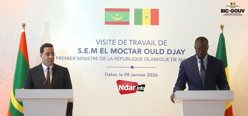 GTA, pont de Rosso, mobilité: ce qu'il faut retenir du communiqué conjoint GTA, pont de Rosso, mobilité: ce qu'il faut retenir du communiqué conjoint