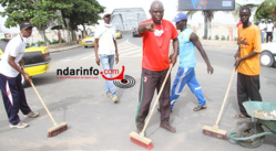 OPINION | Un Maire  au service de sa commune. Par Adama Diallo OPINION | Un Maire  au service de sa commune. Par Adama Diallo