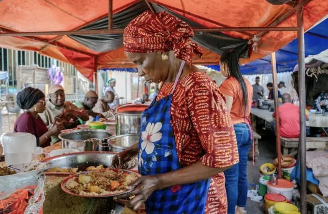 AVCE: 100 agents déterminés à lutter contre la cherté de la vie