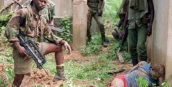 Bignona: L'armée détruit des champs de chanvre et tue plusieurs rebelles