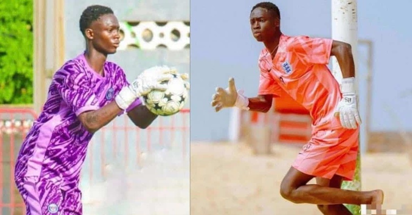 Mort de Cheikh Touré au Ghana: l'enquête cerne Qnet et sa filière