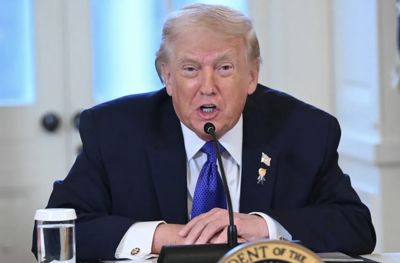 Donald Trump exhorte Cuba à "accepter un accord, avant qu'il ne soit trop tard" Donald Trump exhorte Cuba à "accepter un accord, avant qu'il ne soit trop tard"