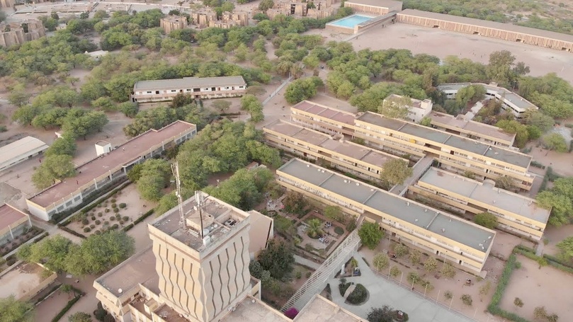 Un institut de santé mentale en gestation à l'Université Gaston Berger