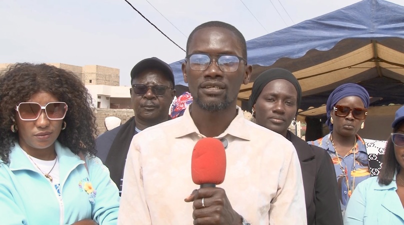 200 millions FCFA : l'ADM dévoile son programme d'aménagement paysager à Diougop 200 millions FCFA : l'ADM dévoile son programme d'aménagement paysager à Diougop