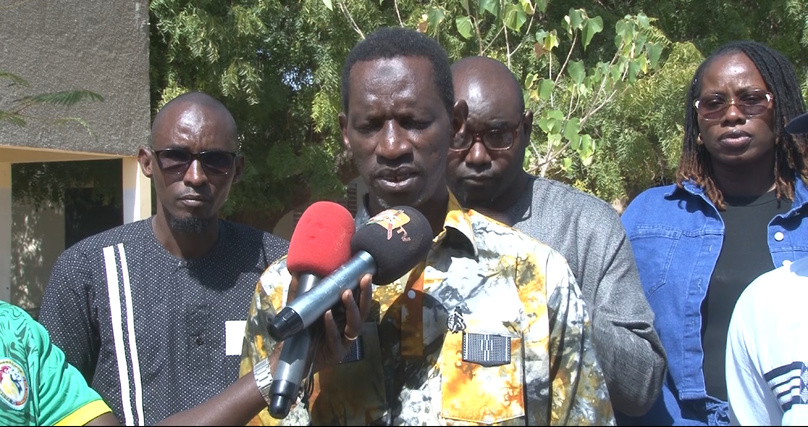 Partenariat franco-sénégalais : nouvelles infrastructures sanitaires à l'école de Sanar Partenariat franco-sénégalais : nouvelles infrastructures sanitaires à l'école de Sanar