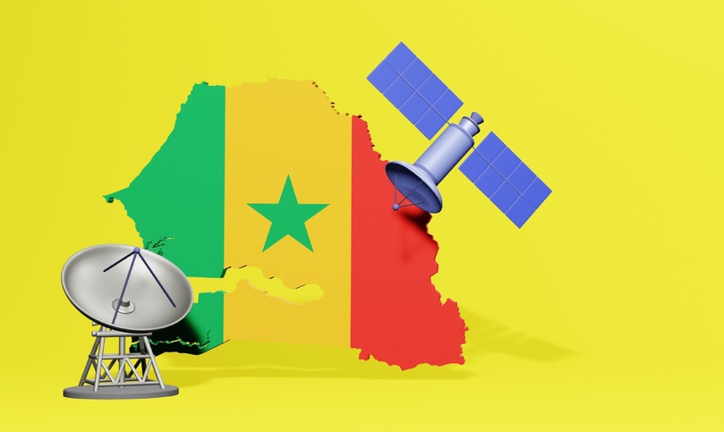 Le Sénégal lancera son deuxième satellite GAINDESAT-1B en 2026