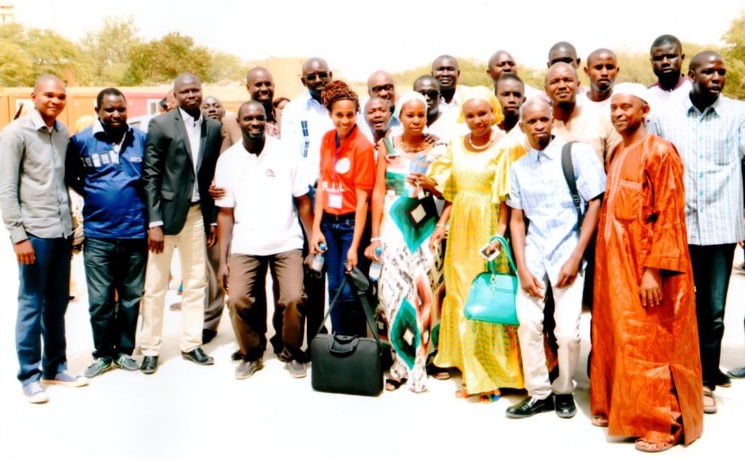 Témoignage d'un ancien étudiant de l'UGB. Témoignage d'un ancien étudiant de l'UGB.