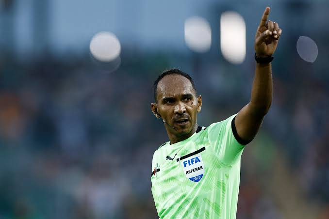 Finale CAN : le Soudanais Mahmoud Ismail désigné pour Sénégal-Maroc