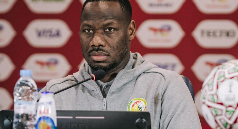 Finale CAN : la stratégie de Thiaw contre la faveur marocaine