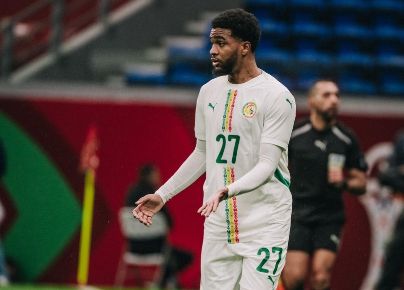 Finale Maroc-Sénégal : les parents d'Ibrahim Mbaye racontent leur fierté Finale Maroc-Sénégal : les parents d'Ibrahim Mbaye racontent leur fierté