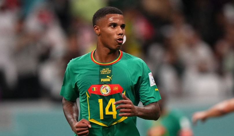 Ismail Jakobs annonce : "Beaucoup de choses vont sortir après le match"