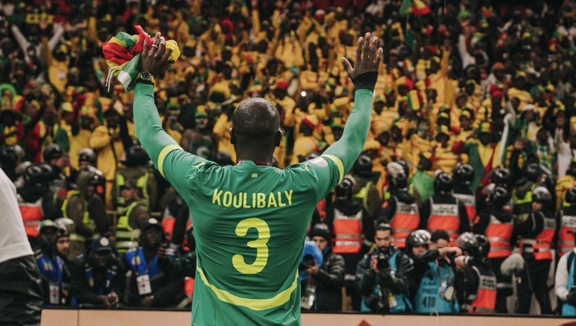 Parade des Lions ce mardi : l'itinéraire dévoilé de la Patte d'Oie au Palais de la République Parade des Lions ce mardi : l'itinéraire dévoilé de la Patte d'Oie au Palais de la République