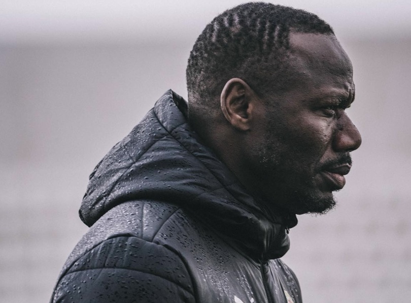 "Contre vents et marées" : la mobilisation nationale pour défendre Pape Thiaw "Contre vents et marées" : la mobilisation nationale pour défendre Pape Thiaw