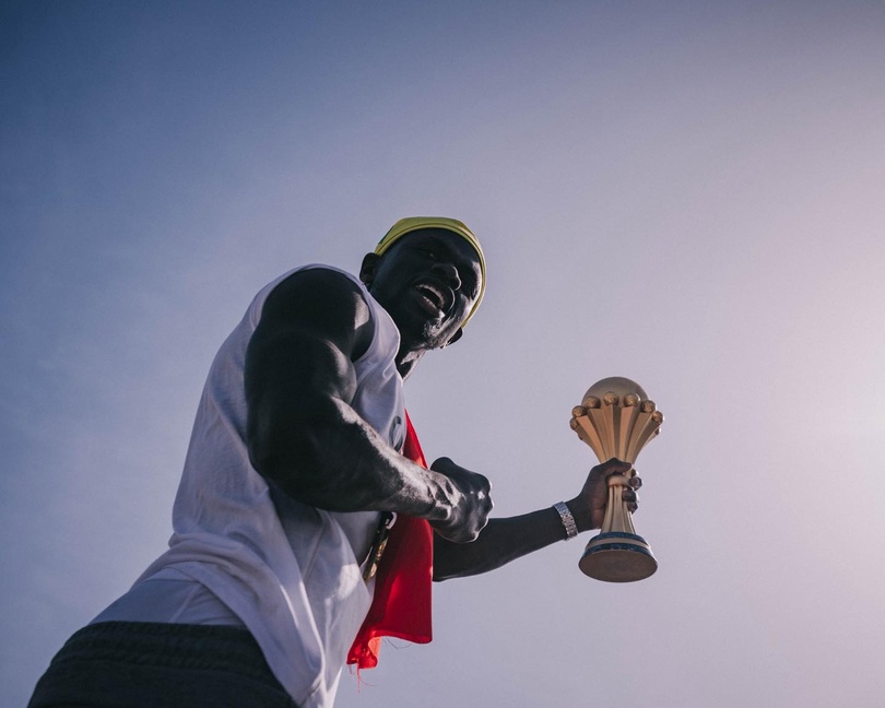 "Par son œuvre, sa constance et son exemplarité" : Diomaye Faye célèbre Sadio Mané "Par son œuvre, sa constance et son exemplarité" : Diomaye Faye célèbre Sadio Mané