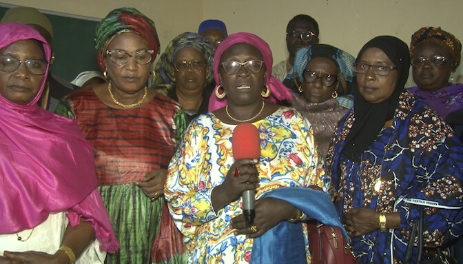 Mutualisation des GPF : Un nouveau réseau féminin voit le jour à Bango, Ngallèle et Khor