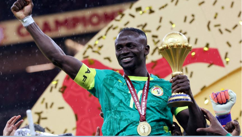 CAN 2025 : Sadio Mané entre dans le cercle fermé des légendes africaines