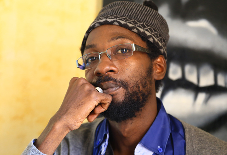 AG de « Y'en a marre » à Saint-Louis : Fadel BARRO maintenu à la tête du mouvement (vidéo) AG de « Y'en a marre » à Saint-Louis : Fadel BARRO maintenu à la tête du mouvement (vidéo)