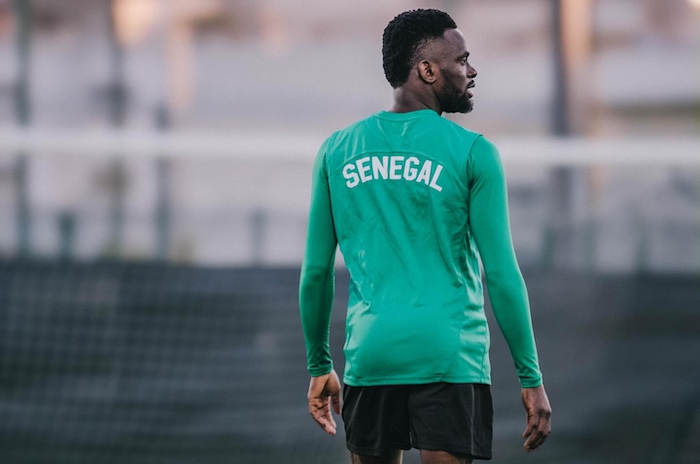 Champion d'Afrique depuis un lit d'hôpital : Le récit d'Ousseynou Niang