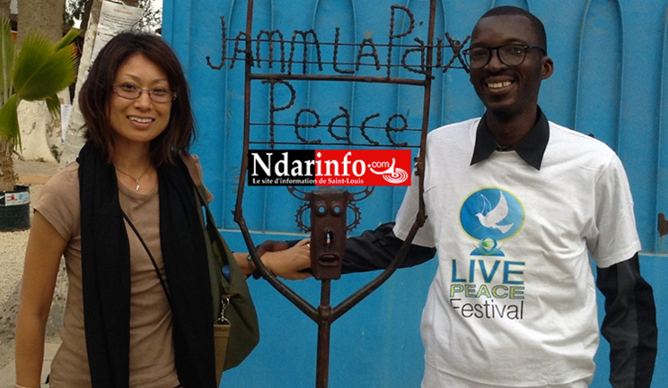 Festival "Live Peace 2016": les cultures du monde en fête du 06 au 08 Mai à Saint-Louis. Festival "Live Peace 2016": les cultures du monde en fête du 06 au 08 Mai à Saint-Louis.