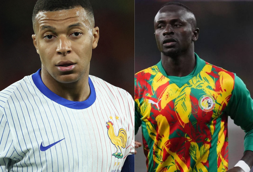 Mondial 2026 : La France scrute le Sénégal champion d'Afrique avant le choc du 16 juin