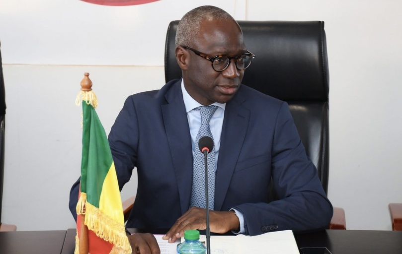 Souveraineté alimentaire : Le défi de la productivité lancé aux riziculteurs de la vallée Souveraineté alimentaire : Le défi de la productivité lancé aux riziculteurs de la vallée