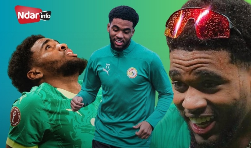 Mercato : Chelsea s'intéresse au Sénégalais Ibrahim Mbaye du PSG Mercato : Chelsea s'intéresse au Sénégalais Ibrahim Mbaye du PSG