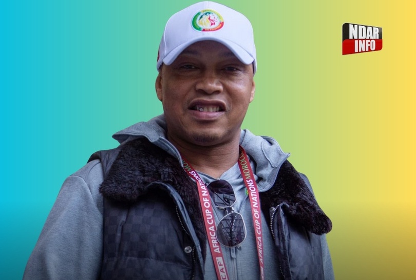 FSF se démarque des déclarations d'El Hadji Ousseynou Diouf sur les terrains FSF se démarque des déclarations d'El Hadji Ousseynou Diouf sur les terrains