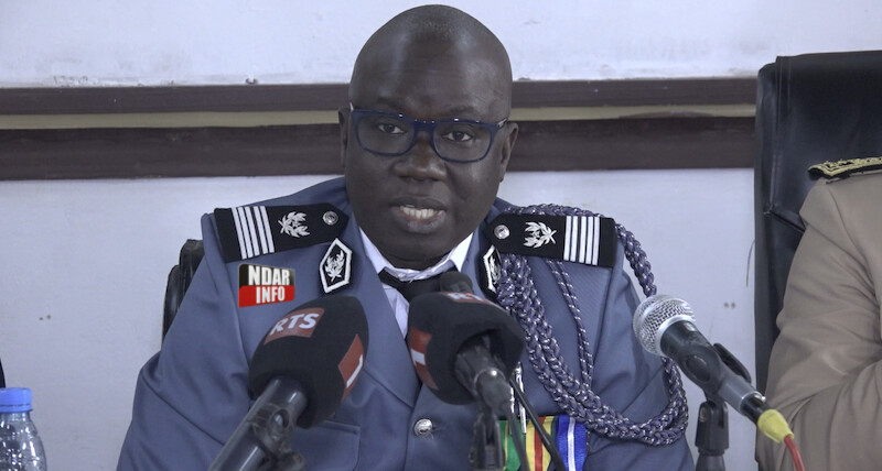 Douanes du Nord : 17 milliards FCFA de recettes en 2025, hausse de 18,2%