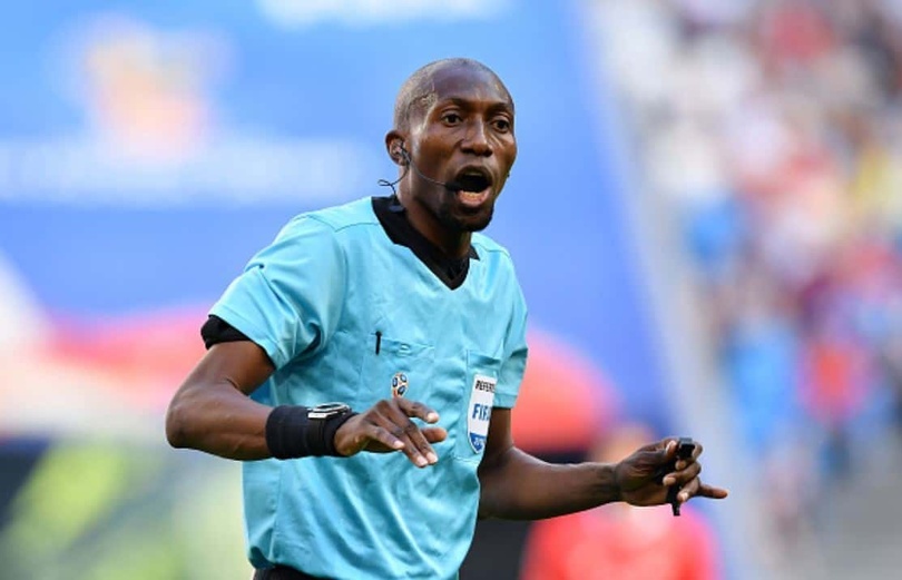 Malang Diédhiou défend la réaction de Pape Thiaw lors de la finale Malang Diédhiou défend la réaction de Pape Thiaw lors de la finale