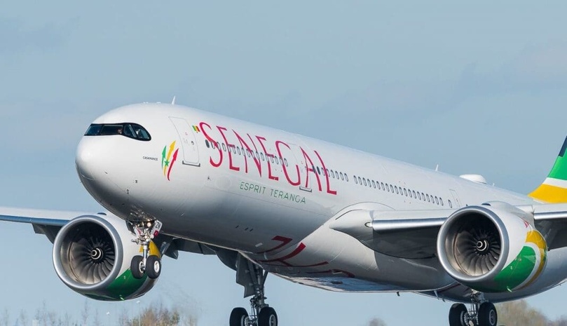 Air Sénégal intègre un Boeing 777 sur la ligne Dakar-Paris Air Sénégal intègre un Boeing 777 sur la ligne Dakar-Paris