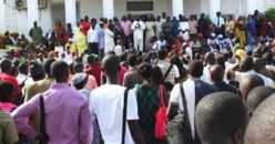 Enseignement : 160 000 candidats au baccalauréat attendus cette année Enseignement : 160 000 candidats au baccalauréat attendus cette année