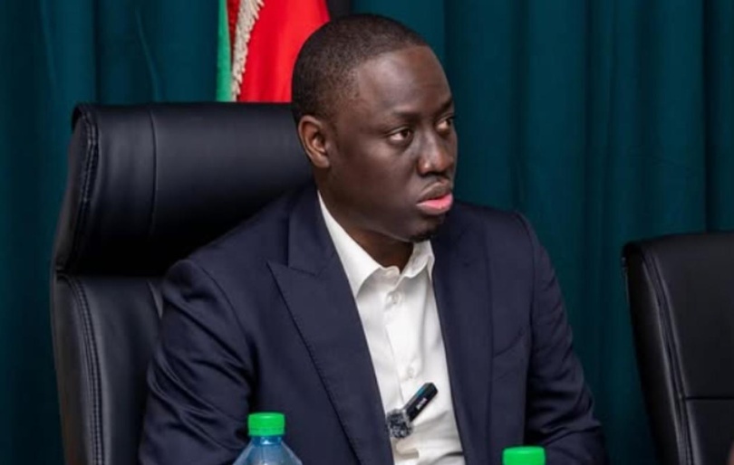 Affaire Prodac : Pape Malick Ndour placé sous mandat de dépôt